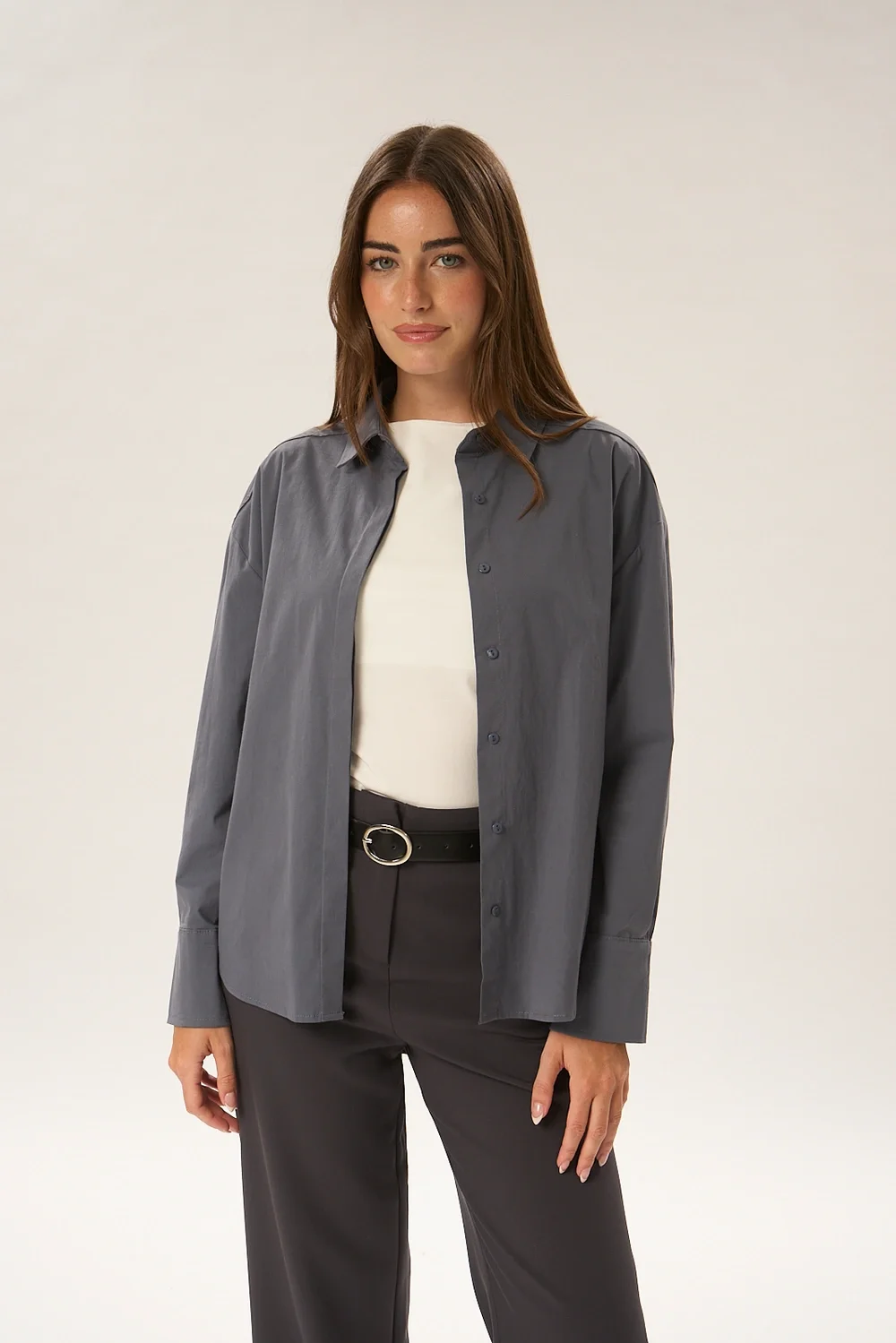 Camisa Ferrara